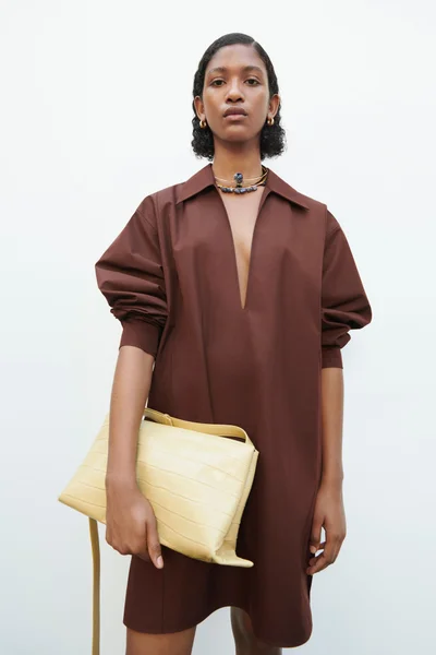 Look 1